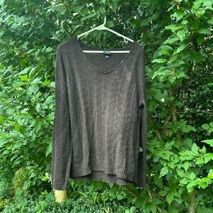 Eileen Fisher sweater